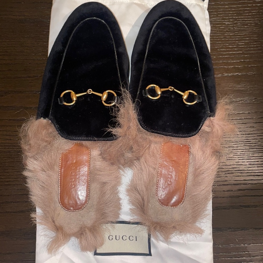 Gucci Loafers